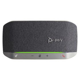 Haut-parleurs bluetooth portables Poly 7F0J7AA Noir 50 W de Poly, Enceintes portables et enceintes avec port Dock - Réf : S55...