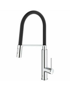 Kitchen Tap Grohe Blue Pure Minta L-shaped | Tienda24 Tienda24.eu