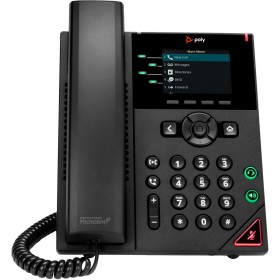 Téléphone IP Poly 89B62AA AC3 de Poly, Téléphonie sur Internet - VOIP - Réf : S55252642, Prix : 127,38 €, Remise : %