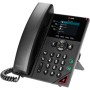 IP Telephone Poly 89B62AA AC3 by Poly, VOIP & Skype Phones - Ref: S55252642, Price: 127,38 €, Discount: %