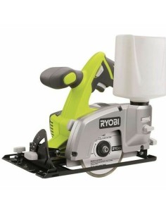 Serra de mesa Ryobi ECO2335HG Metal 2300 W 355 mm | Tienda24 Tienda24.eu