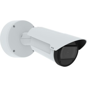 Camescope de surveillance Axis 02504-001 de Axis, Équipement de vidéosurveillance - Réf : S55255186, Prix : 1,00 €, Remise : %