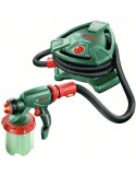 Electric Paint Sprayer Gun BOSCH | Tienda24 Tienda24.eu