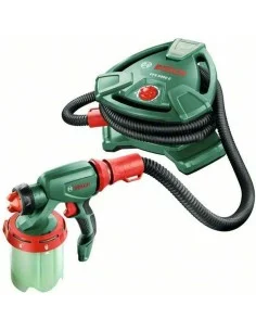 Electric Paint Sprayer Gun BOSCH PFS 5000 E | Tienda24 Tienda24.eu