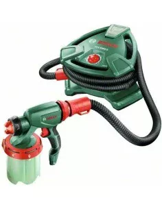 Electric Paint Sprayer Gun BOSCH PFS 2000 | Tienda24 Tienda24.eu