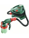 Electric Paint Sprayer Gun BOSCH | Tienda24 Tienda24.eu