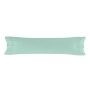 Federa HappyFriday Basic Menta 45 x 155 cm di HappyFriday, Lenzuola e federe per cuscino - Rif: D1610644, Prezzo: 10,31 €, Sc...