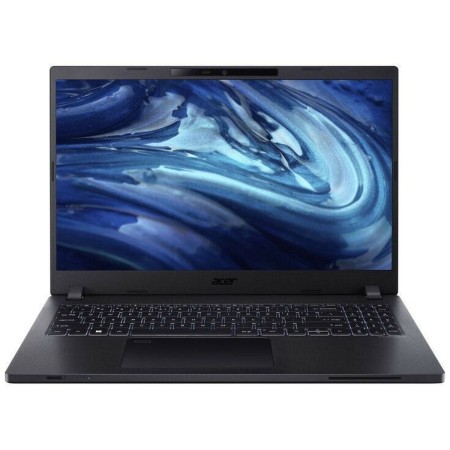 Laptop Acer TravelMate P2 TMP215-54-788B 15,6" Intel Core I7-1255U 16 GB RAM 512 GB SSD Qwerty Spanisch von Acer, Notebooks -...