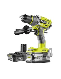 Taladro Cecotec CecoRaptor Perfect ImpactDrill 4020 Brushless Ultra | Tienda24 Tienda24.eu