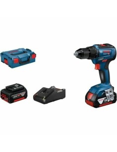 Set de forage et accessoires Metabo 685202000 18 V | Tienda24 Tienda24.eu