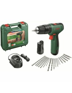 Hammer drill BOSCH Professional GDR 12V-105 2600 rpm 12 V | Tienda24 Tienda24.eu