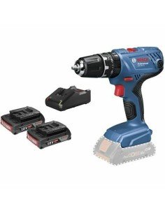 Hammerbohrer BOSCH 06039D3103 12 V | Tienda24 Tienda24.eu