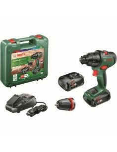 Driver Drill Einhell TC-ID 720/1 E 720 W 230 V | Tienda24 Tienda24.eu