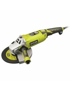 Amoladora angular Ryobi 5133000550 2000 W 220 V | Tienda24 Tienda24.eu