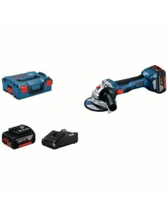 Meuleuse d'angle Makita GA5030R 720 W 240 V 125 mm | Tienda24 Tienda24.eu