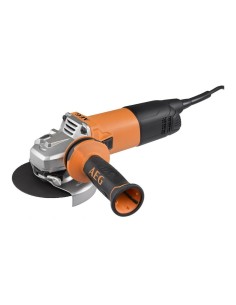 Amoladora angular Black & Decker 900 W 1200 rpm | Tienda24 Tienda24.eu