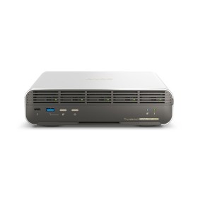 Cartão controlador RAID Qnap TBS-H574TX-I3-12G de Qnap, Cartões de portas - Ref: S55255589, Preço: 1,00 €, Desconto: %