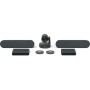 Sistema di Videoconferenza Logitech TAPRAPMSTLNV2 4K Ultra HD di Logitech, Webcams e telefonia VoIP - Rif: S55255661, Prezzo:...