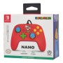 Gaming Control Powera NANO Multicolour Nintendo Switch by Powera, Accessories - Ref: S55255739, Price: 21,66 €, Discount: %