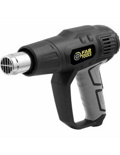 Pistola de ar quente BOSCH Universal Heat 600 1800 W | Tienda24 Tienda24.eu