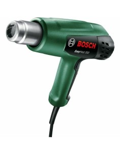 Pistolet à air chaud BOSCH Universal Heat 600 1800 W | Tienda24 Tienda24.eu