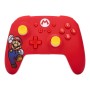 Mando Gaming Inalámbrico Powera MARIO Rojo Nintendo Switch de Powera, Accesorios - Ref: S55255740, Precio: 44,29 €, Descuento: %