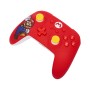 Mando Gaming Inalámbrico Powera MARIO Rojo Nintendo Switch de Powera, Accesorios - Ref: S55255740, Precio: 44,29 €, Descuento: %