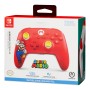 Mando Gaming Inalámbrico Powera MARIO Rojo Nintendo Switch de Powera, Accesorios - Ref: S55255740, Precio: 44,29 €, Descuento: %