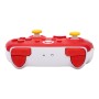 Mando Gaming Inalámbrico Powera MARIO Rojo Nintendo Switch de Powera, Accesorios - Ref: S55255740, Precio: 44,29 €, Descuento: %