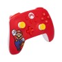 Mando Gaming Inalámbrico Powera MARIO Rojo Nintendo Switch de Powera, Accesorios - Ref: S55255740, Precio: 44,29 €, Descuento: %