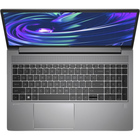 Laptop HP ZBook Power G10 15,6" Intel Core i7-13700H 16 GB RAM 512 GB SSD Qwerty US de HP, Portátiles - Ref: S55255790, Preci...