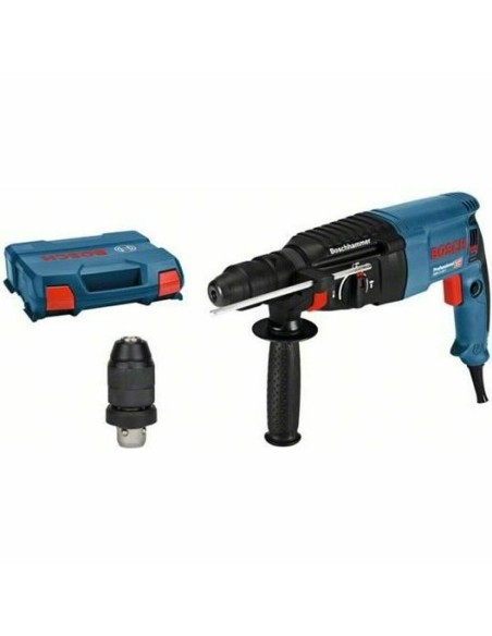 Marteau perforateur BOSCH SDS PlusGBH 2-26 F Professional 830 W | Tienda24 Tienda24.eu