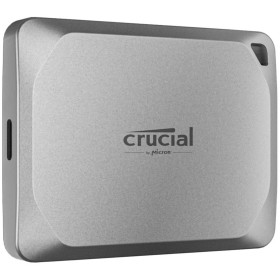 Disque Dur Externe Micron X9 PRO 1 TB SSD de Micron, Disques durs solides externes - Réf : S55255957, Prix : 128,03 €, Remise...