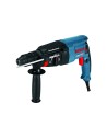 Martillo perforador BOSCH SDS PlusGBH 2-26 F Professional 830 W | Tienda24 Tienda24.eu