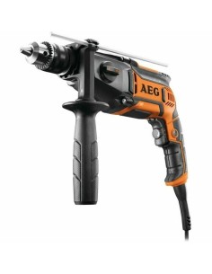 Trapano a Percussione AEG Powertools SB2E 850 W 230 V 56 Nm da AEG Powertools, Trapani e cacciaviti - Ref: S7153147, Precio: ...