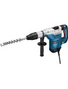 Bohrhammer BOSCH SDS Max GHB 5-40 DCE 1100 W | Tienda24 Tienda24.eu