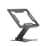 Notebook Stand Neomounts DS20-740BL1 Aluminium by Neomounts, Lapdesks - Ref: S55256287, Price: 47,64 €, Discount: %