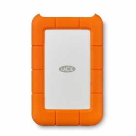 External Hard Drive LaCie Rugged Mini 2 TB SSD by LaCie, External hard drives - Ref: S55256305, Price: 541,93 €, Discount: %