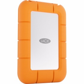 Disco Duro Externo LaCie STMF4000400 4 TB SSD de LaCie, Discos rígidos exteriores - Ref: S55256308, Preço: 895,58 €, Desconto: %