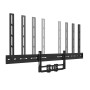 Wall Bracket Neomounts AV2-500BL 43" 110" | Tienda24 - Global Online Shop Tienda24.eu