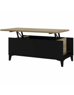 Console Alexandra House Living Bois 100 x 40 x 160 cm | Tienda24 Tienda24.eu