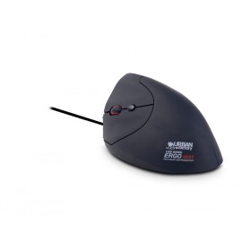 Mouse Urban Factory EML01UF-V2 Black by Urban Factory, Mice - Ref: S55256431, Price: 45,06 €, Discount: %