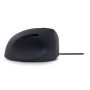 Mouse Urban Factory EML01UF-V2 Black | Tienda24 - Global Online Shop Tienda24.eu