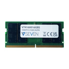 Memória RAM V7 V74160016GBS 16 GB de V7, Memória principal - Ref: S55256440, Preço: 62,47 €, Desconto: %