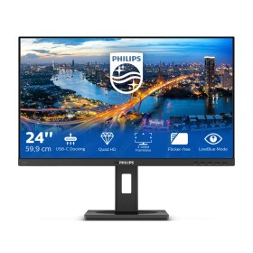 Écran Philips 246B1/00 23,8" Quad HD 75 Hz de Philips, Ecrans PC - Réf : S55256739, Prix : 360,59 €, Remise : %