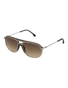 Monture de Lunettes Homme Sting VST022530AMT Vert Gris (ø 53 mm) | Tienda24 Tienda24.eu