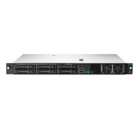 Serveur HPE P66394-421 Intel Xeon E-2336 16 GB RAM de HPE, Serveurs - Réf : S55256764, Prix : 4,00 €, Remise : %