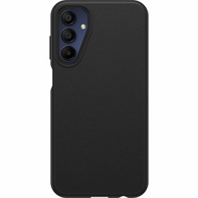 Mobile cover Otterbox 77-95194 Black Galaxy A15 5G by Otterbox, Cases & Covers - Ref: S55256769, Price: 16,81 €, Discount: %