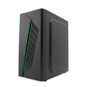 Caixa Micro ATX Vant PCC-MGC50-0 Preto de Vant, Caixas para computador de secretária - Ref: S55256949, Preço: 20,04 €, Descon...