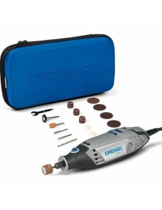 Multi-utensile Dremel 3000-15 130 W 230 V da Dremel, Strumenti e accessori multiuso - Ref: S7153285, Precio: 76,62 €, Descuen...